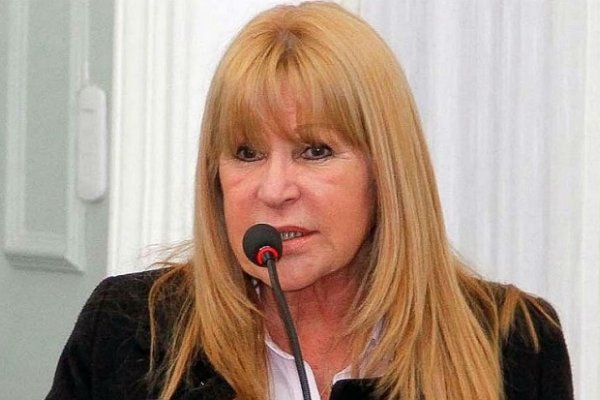 Casación revisará por segunda vez la prisión de Aída Ayala