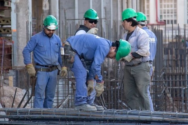 Durante 2018 se perdieron 191.300 puestos de trabajo registrados