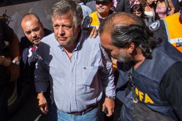 Citaron a indagatoria al fiscal Carlos Stornelli acusado de extorsión