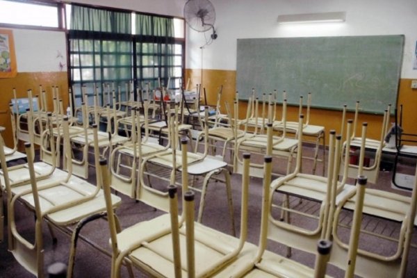 CTERA anunció un paro nacional docente de 72 horas