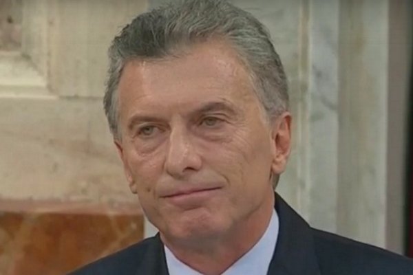 Lo peor ya pasó: Macri reconoció que mintió con su frase más famosa