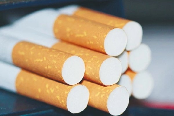 Aumentan 7% los precios de los cigarrillos