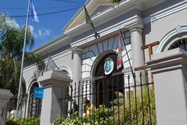 La Ciudad de Corrientes elegirá concejales el 2 de Junio