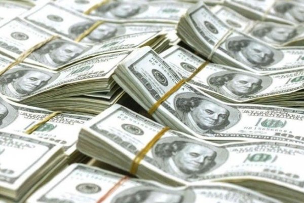 El dólar vuelve a subir