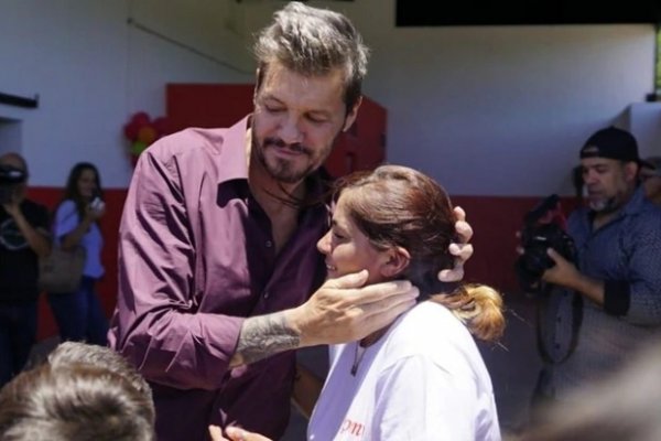 Tinelli: Macri y Cristina son dos caras de la misma moneda, tienen picado el boleto