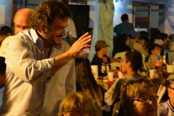 Daniel Caran: Guardaron las urnas como la Dictadura, nos veremos el 2 de junio