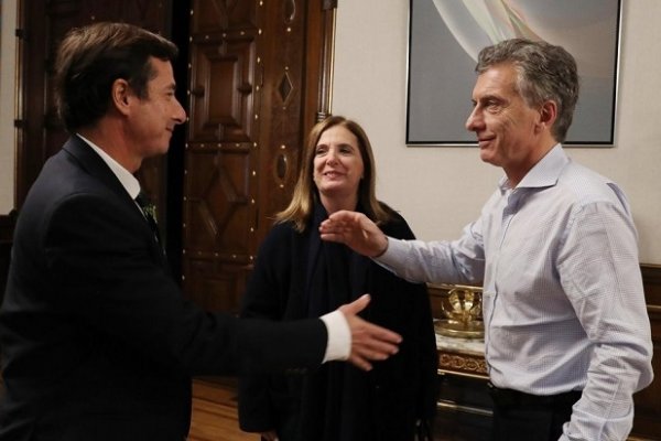 El Gobierno niega las evidencias en la causa de extorsión de Stornelli