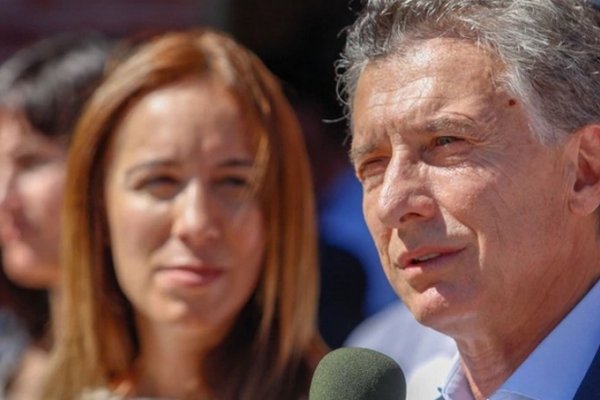 Macri desafía a las encuestas y busca activar la campaña bonaerense