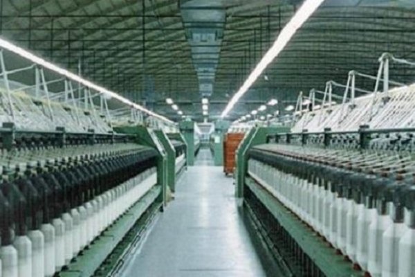 Advierten que las siete textiles correntinas están al borde de la quiebra