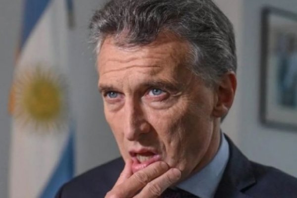 Denunciarán a Macri por intromisión en el Poder Judicial por sus dichos sobre Ramos Padilla