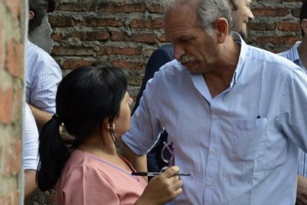 Lanari: Vamos a buscar instalar un candidato para recuperar la banca en el Concejo