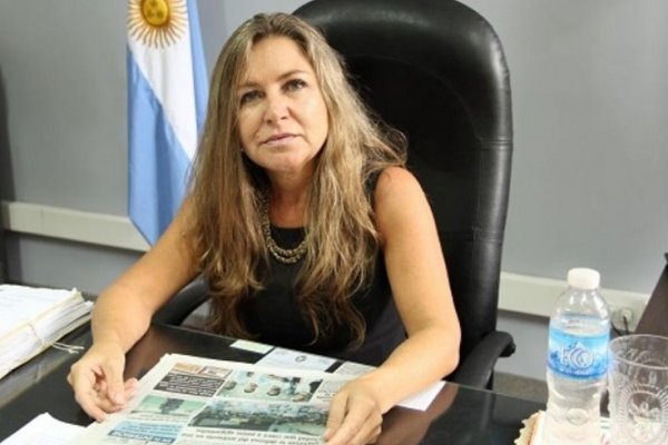 Amenazaron a la jueza federal Niremperger: 