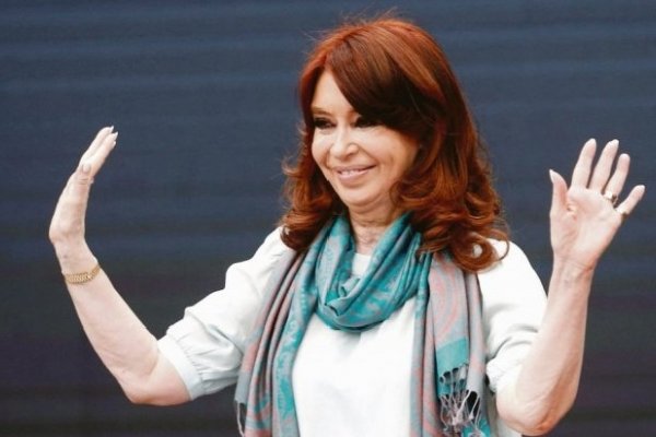 Ruta del dinero K: ratificaron la falta de mérito a Cristina