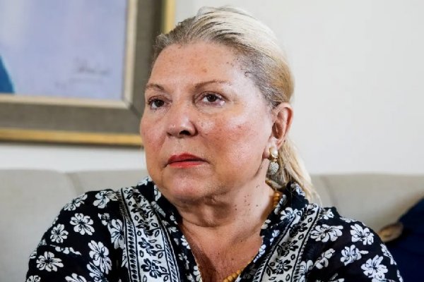 El kirchnerismo pidió separar a Carrió y a Oliveto de la Cámara de Diputados