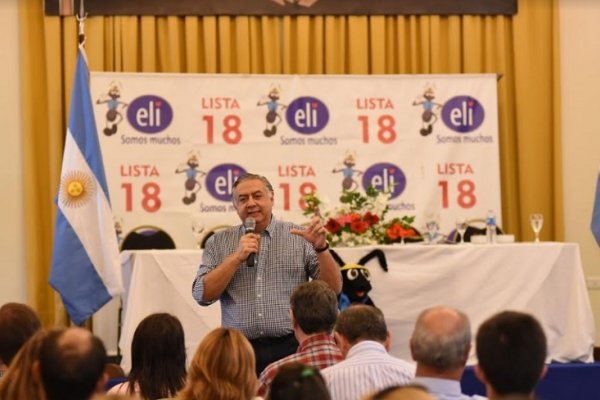 Eli se reúne para ratificar alianzas electorales