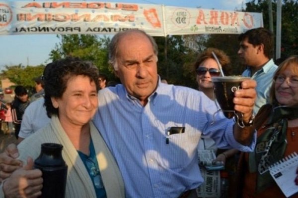 Pidiendo por la libertad de Tato Romero Feris, jóvenes limpiarán la Costanera de Corrientes