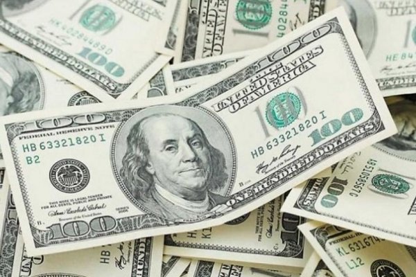 El dólar marcó nuevo récord: llegó a $ 43,67