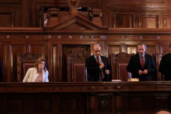 La Corte Suprema ordenó no retener impuesto a las Ganancias a los jubilados