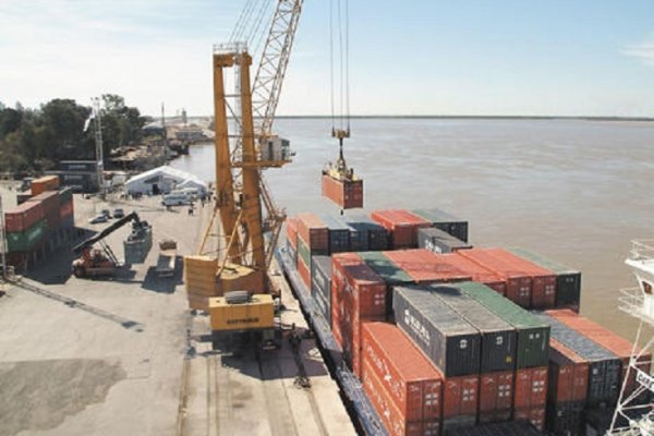 Corrientes exportó por más de $1.000 millones en lo que va del año