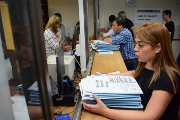 Elecciones en Corrientes: El 2 de Junio competirán seis frentes