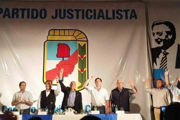 Denunciarían Estafa Electoral y Asociación Ilícita en el uso del sello PJ