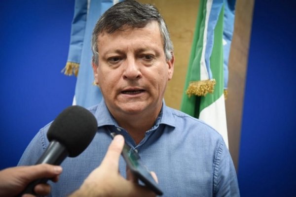 Peppo afirmó que buscará un acuerdo con Jorge Capitanich