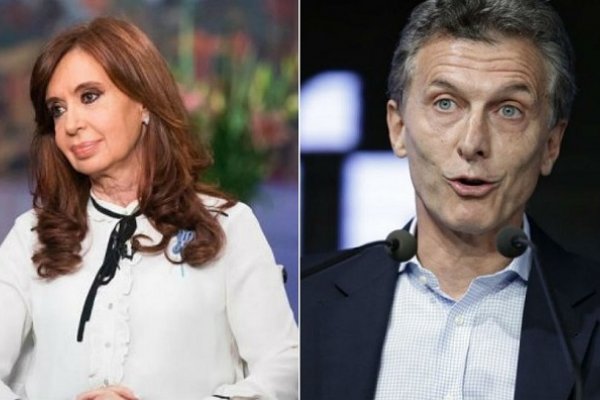 Mejora Cristina, baja Macri y asoma Alternativa Federal en los sondeos