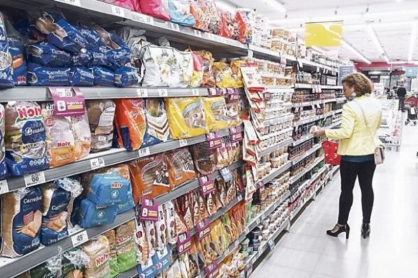 Según los gremios, la inflación fue del 4% en marzo