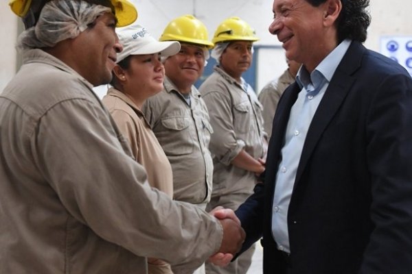 Se cayó el acuerdo entre la CGT y el gobierno de Macri por el blanqueo laboral