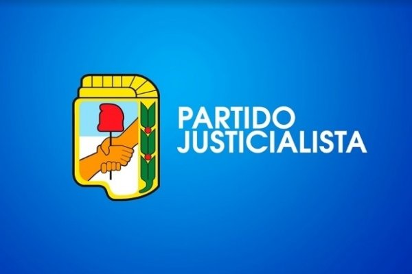 La Justicia dejó al PJ correntino afuera