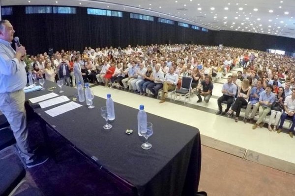 Convención de ELI elegirá a sus candidatos a legisladores provinciales