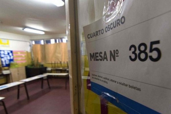 El Gobierno prohibirá por decreto las colectoras y las candidaturas múltiples