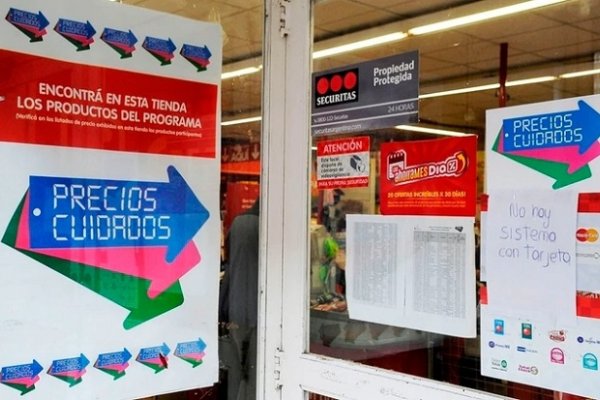 Acuerdo de precios: los detalles que el Gobierno negocia con los productores de alimentos