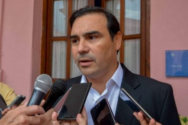 Corrientes: El gobernador Valdés anticipó nuevas medidas salariales para estatales