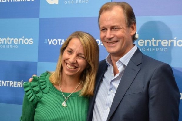 El gobernador de Entre Ríos se impuso en las PASO provinciales y le sacó casi 25 puntos al candidato de Cambiemos