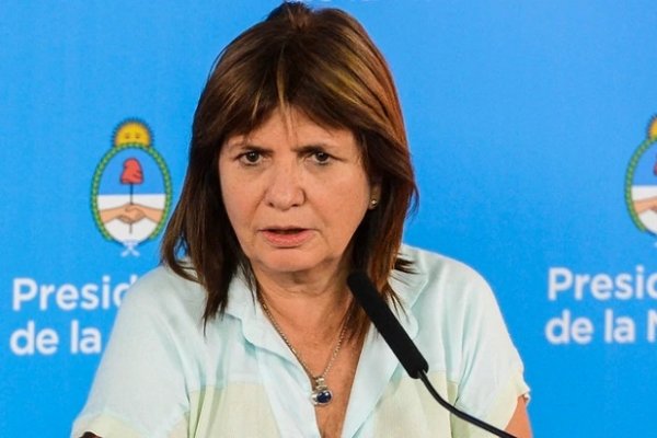 Patricia Bullrich: Sabemos que estamos jodidos con la inflación