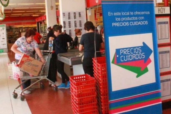 El Gobierno busca ampliar a alimentos básicos la nueva lista