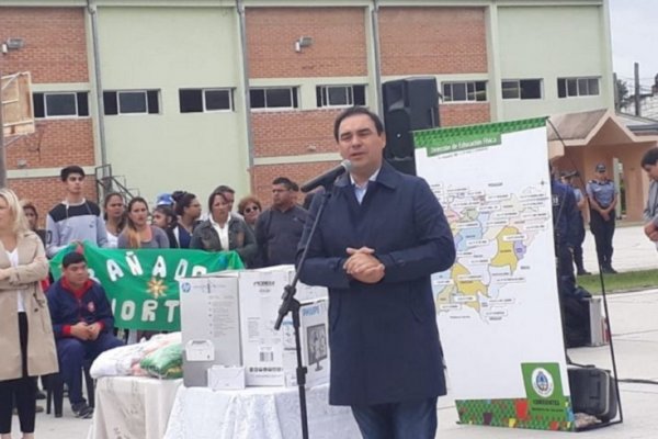 Corrientes firmará un acuerdo de compensación para saldar la deuda con Cammesa