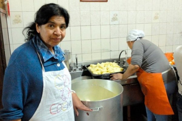 Margarita Barrientos: Más allá de mi amistad con Mauricio, quiero que la situación cambie para todos