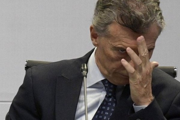 El Riesgo País sube a máximo de la era Macri tras el lanzamiento del Plan Octubre