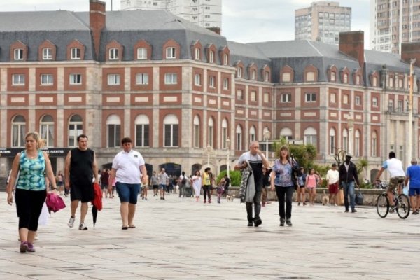 Semana Santa con alta ocupación en varios destinos turísticos del país