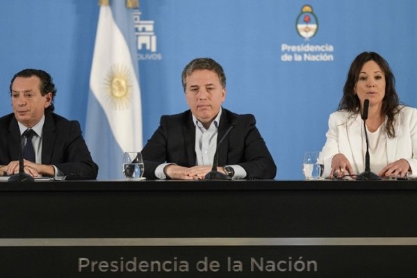 La historia secreta del Plan Otoño, quienes y cómo convencieron a Mauricio Macri de congelar precios