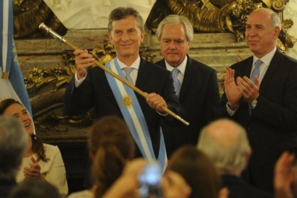 Bonelli reveló la confesión privada de Macri: Terminar su mandato