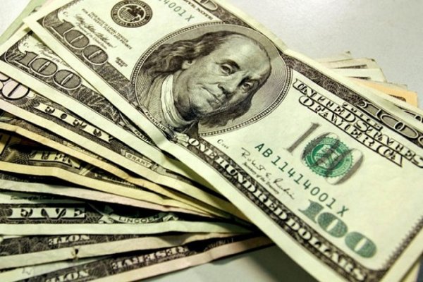 El dólar saltó 9,1% y acarició los $ 47 en una semana de histeria en los mercados