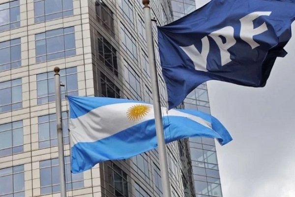 Una Corte de Nueva York rechazó la apelación argentina en el juicio por YPF