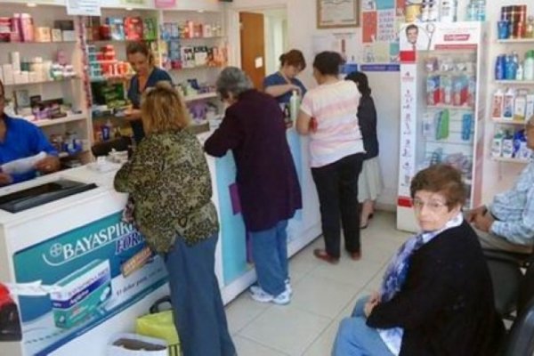 Corrientes: los medicamentos cuestan hasta 70% más que el año pasado