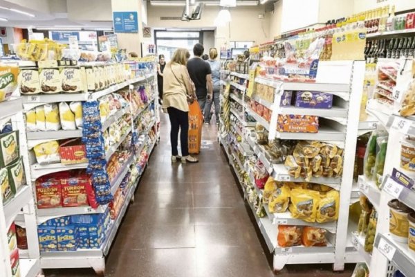 Con faltantes, los productos de Precios Esenciales estarán disponibles desde este lunes