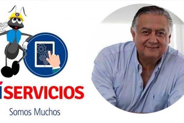 Eli presentó aplicación de servicios a la comunidad