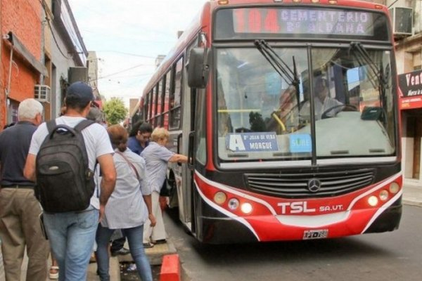 Comunicado de prensa - UTA