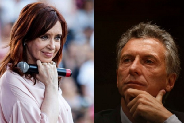 Una encuesta revela que Macri pierde en todos los escenarios